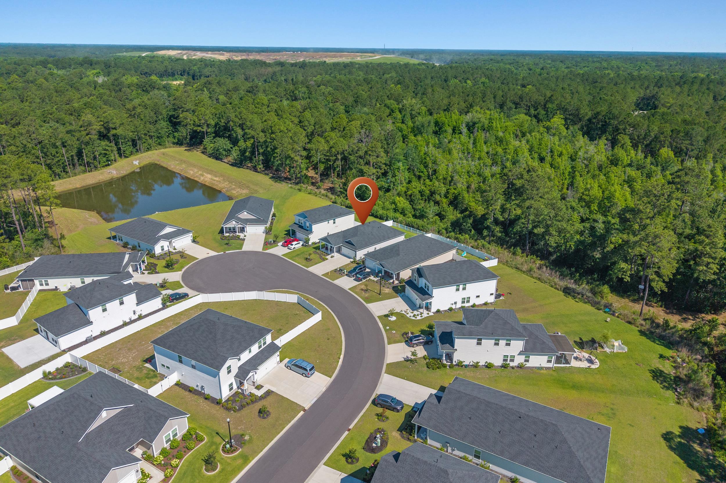 4124 Bayhill Street Myrtle Beach, SC 29579 - Photo 35 of 46