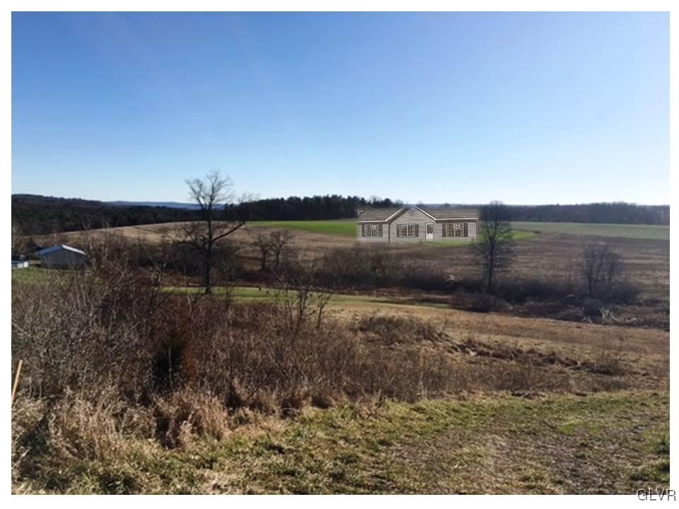 East Stagecoach Road East Palmerton, PA 18071 - Photo 2 of 7 a view of a dry yard