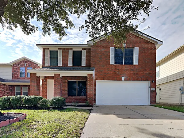 $325,000 | 3523 Morning Cove Lane, Katy, TX 77449