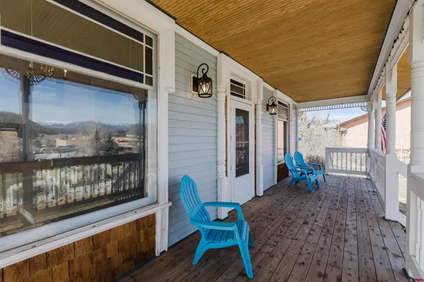 $1,450,000 | 157 South 6th Street, Pagosa Springs, CO 81147