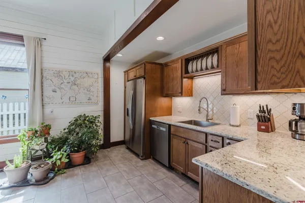 $1,450,000 | 157 South 6th Street, Pagosa Springs, CO 81147