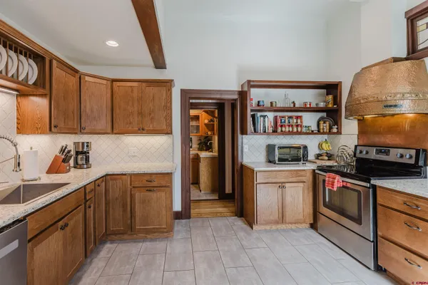 $1,450,000 | 157 South 6th Street, Pagosa Springs, CO 81147