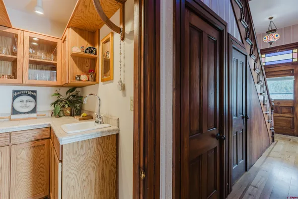 $1,450,000 | 157 South 6th Street, Pagosa Springs, CO 81147