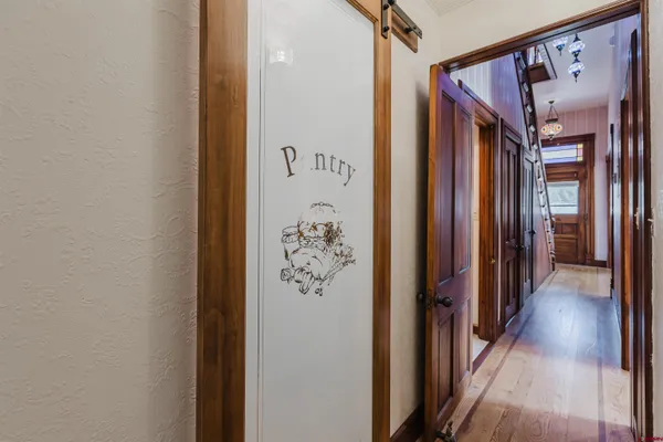 $1,450,000 | 157 South 6th Street, Pagosa Springs, CO 81147