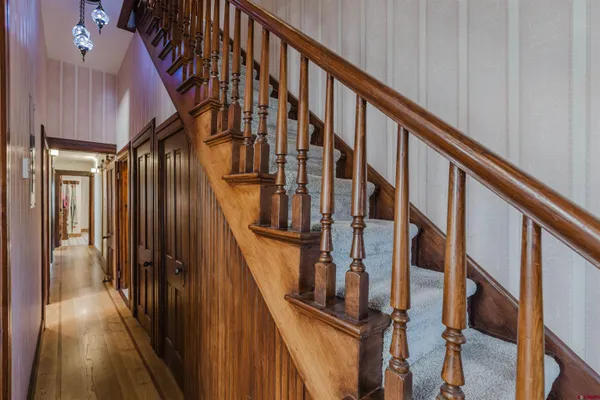 $1,450,000 | 157 South 6th Street, Pagosa Springs, CO 81147