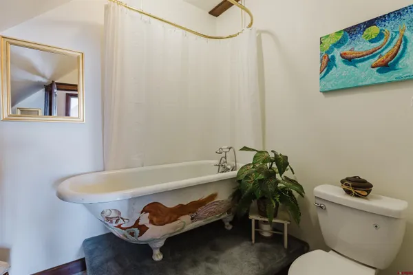 $1,450,000 | 157 South 6th Street, Pagosa Springs, CO 81147