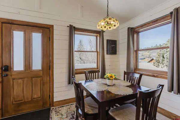 $1,450,000 | 157 South 6th Street, Pagosa Springs, CO 81147