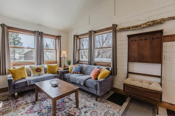 $1,450,000 | 157 South 6th Street, Pagosa Springs, CO 81147