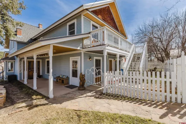 $1,450,000 | 157 South 6th Street, Pagosa Springs, CO 81147
