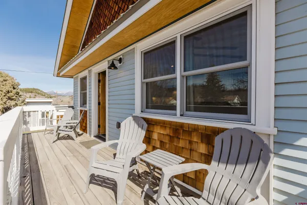 $1,450,000 | 157 South 6th Street, Pagosa Springs, CO 81147