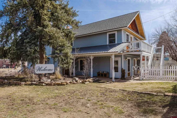 $1,450,000 | 157 South 6th Street, Pagosa Springs, CO 81147