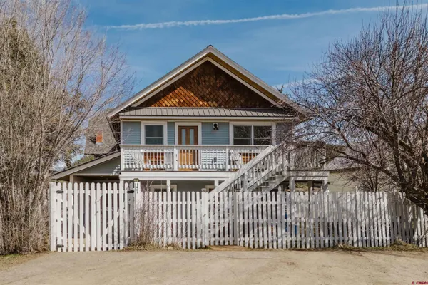 $1,450,000 | 157 South 6th Street, Pagosa Springs, CO 81147
