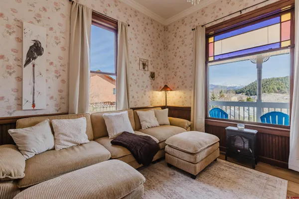 $1,450,000 | 157 South 6th Street, Pagosa Springs, CO 81147