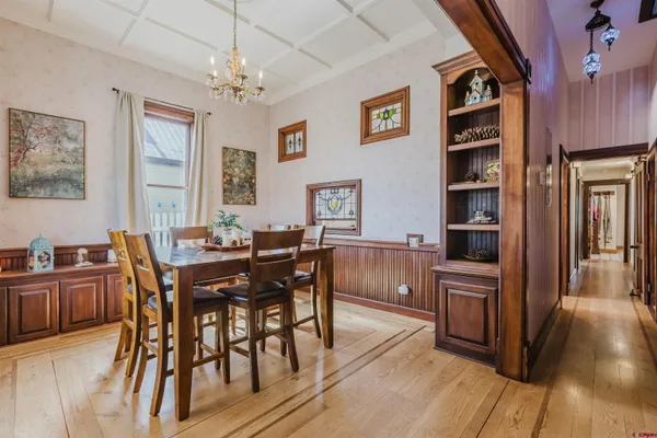 $1,450,000 | 157 South 6th Street, Pagosa Springs, CO 81147