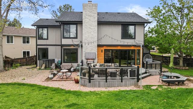 1664 Devils Point Highlands Ranch, CO 80126 - Photo 38 of 46 Gallery Image 38