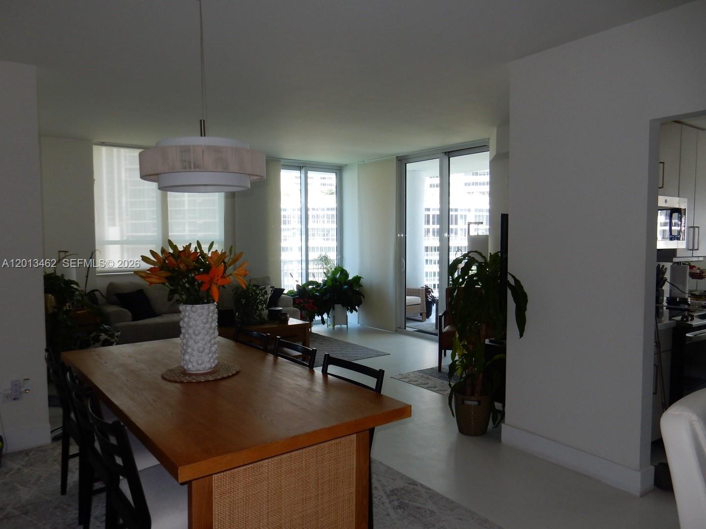 801 Brickell Key Boulevard, Unit 1102 Miami, FL 33131 - Photo 24 of 27