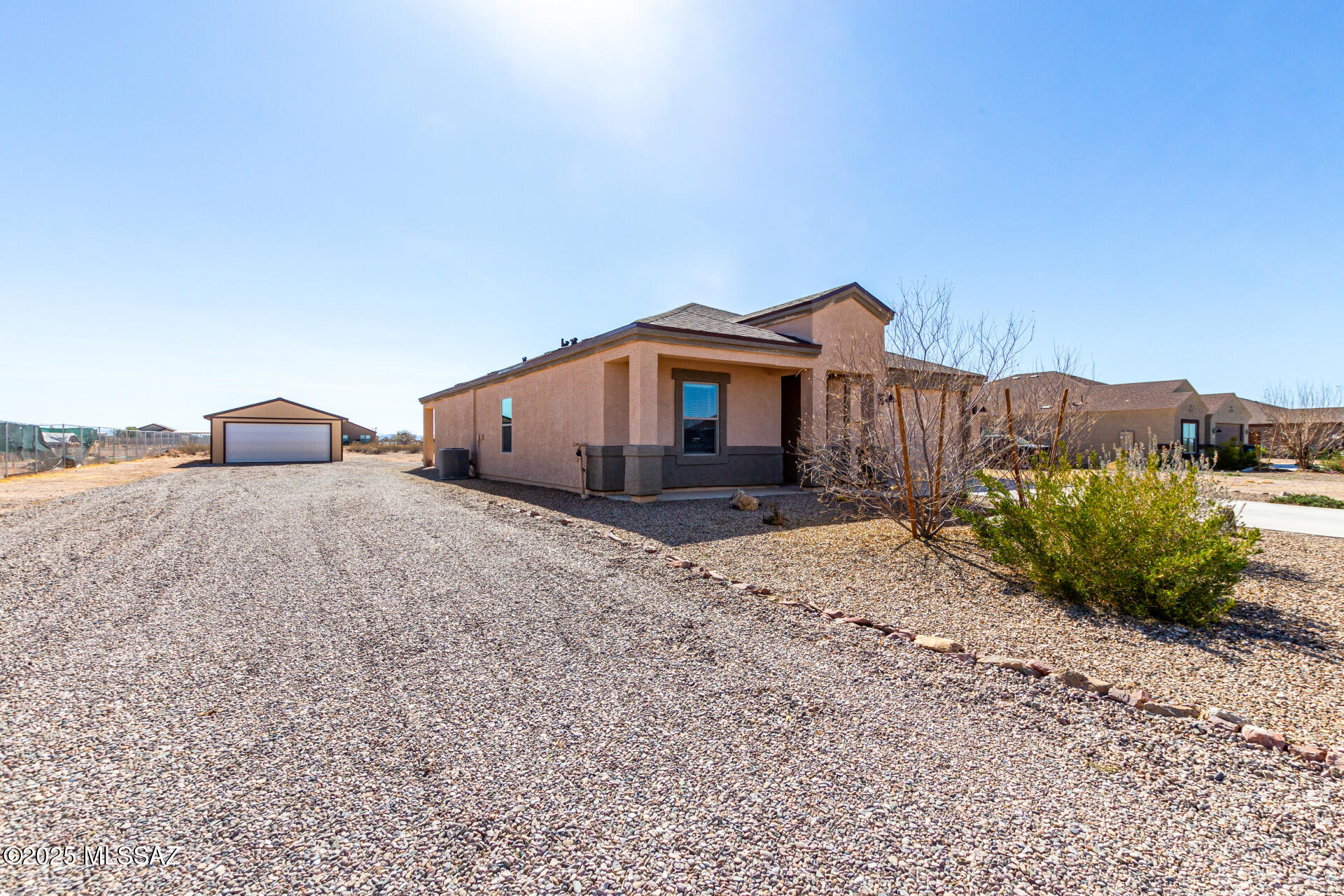 17141 West Gatling Road Marana, AZ 85653 - Photo 36 of 37