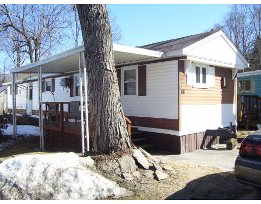 557-46 Southwest Cutoff, Unit 46 Worcester, MA 01607 - Photo 1 of 1 Gallery Image 1