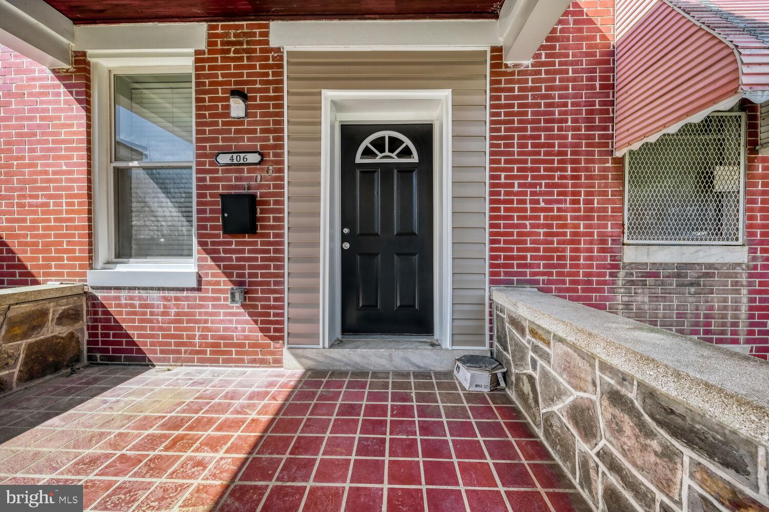 406 Lyndhurst Street Baltimore, MD 21229 - Photo 21 of 22