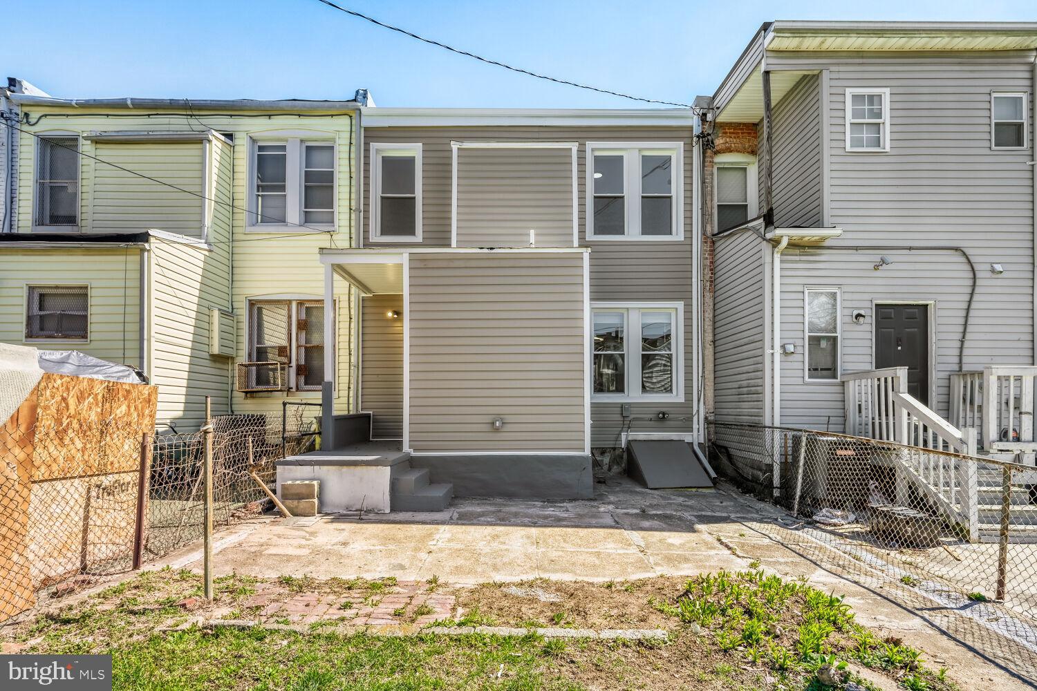406 Lyndhurst Street Baltimore, MD 21229 - Photo 22 of 22