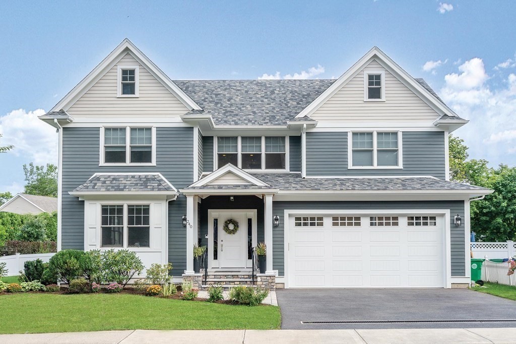 240 Wiswall Road Newton, MA 02459 - Photo 1 of 36 Gallery Image 1