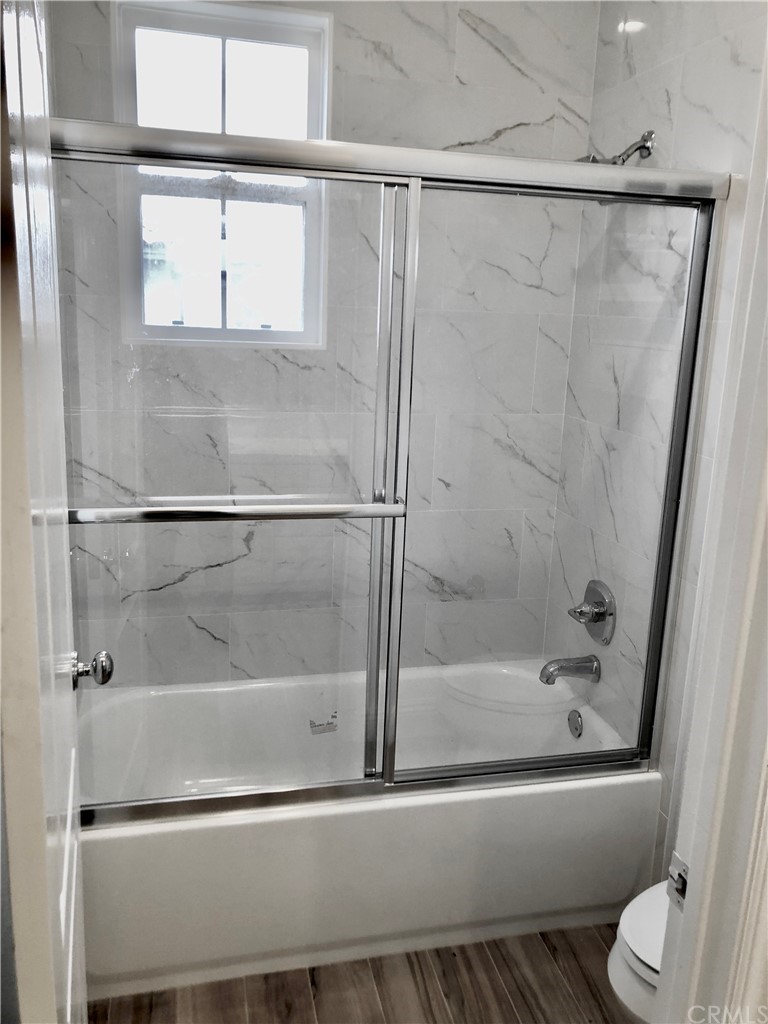 24 Tesoro Newport Coast, CA 92657 - Photo 16 of 20 a bathroom with a shower and a toilet