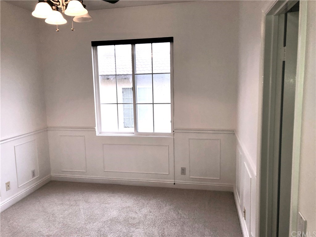 24 Tesoro Newport Coast, CA 92657 - Photo 17 of 20 an empty room with a window