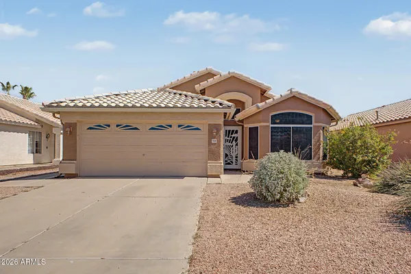 $460,000 | 7138 East Jacob Avenue, Mesa, AZ 85209
