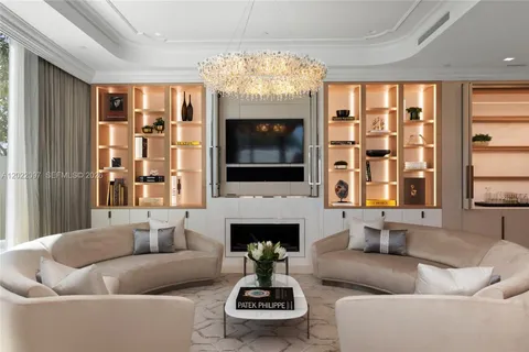 $59,500,000 | 17975 Collins Avenue, Unit NSF02, Sunny Isles Beach, FL 33160