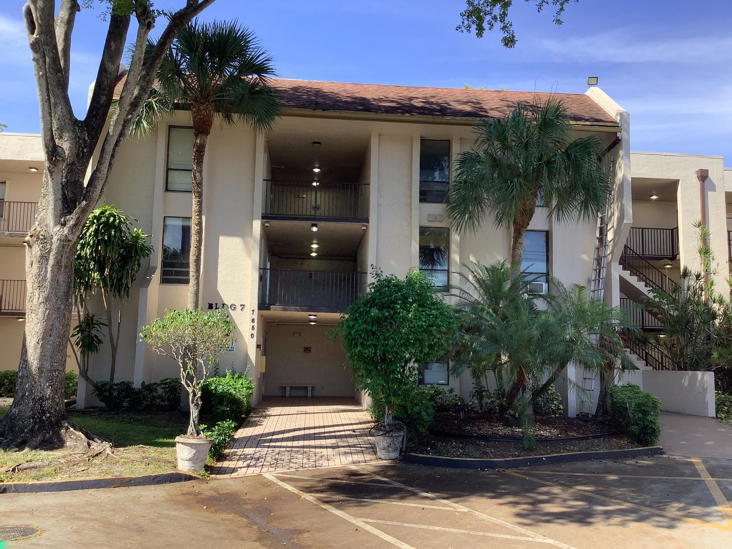 7650 West McNab Road, Unit 308 Tamarac, FL 33321 - Photo 1 of 34 IMG_0952
