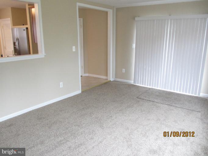 2801 Sheraton Street Silver Spring, MD 20906 - Photo 14 of 15 a view of an empty room
