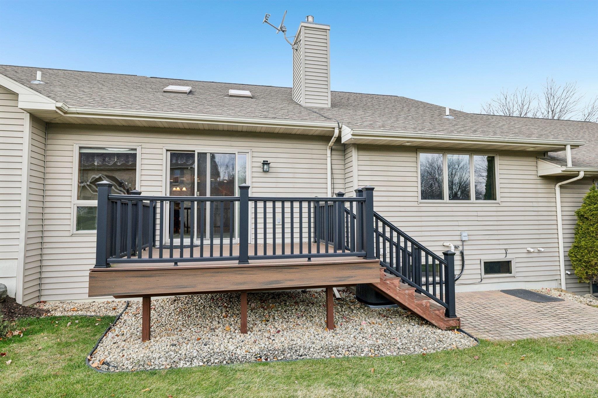 213 Fairview Court, Unit 50 Waunakee, WI 53597 - Photo 49 of 51