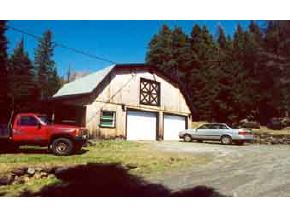240 Dimick Road Hardwick, VT 05836 - Photo 2 of 5