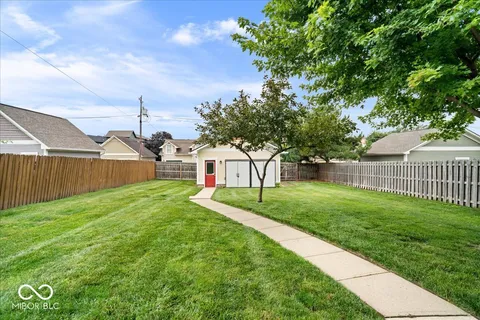 $549,900 | 2328 North Park Avenue, Indianapolis, IN 46205