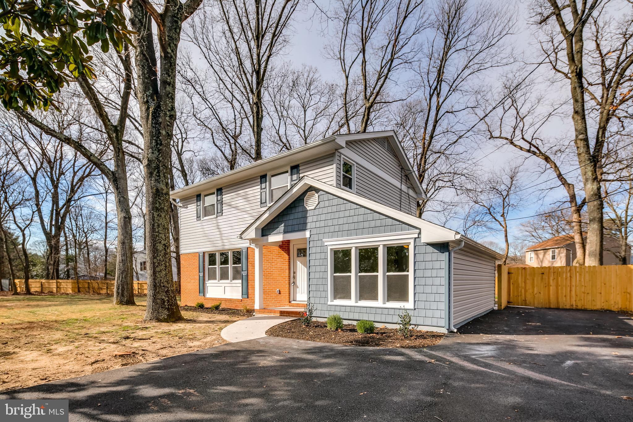 252 Magothy Bridge Road Pasadena, MD 21122 - Photo 1 of 32