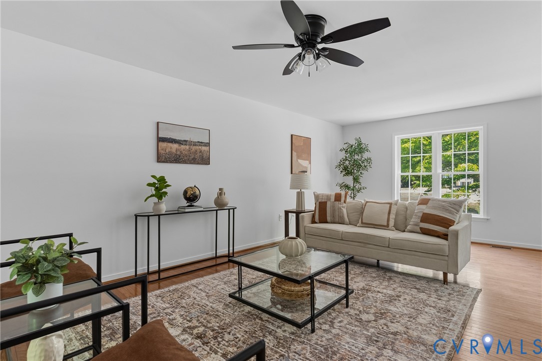 12206 Balta Road Chesterfield, VA 23838 - Photo 11 of 63 Gallery Image 11