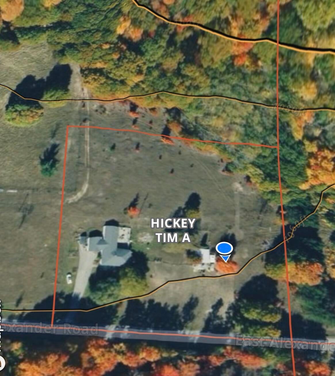 688 East Alexander Road Vanderbilt, MI 49795 - Photo 51 of 58 IMG_3925