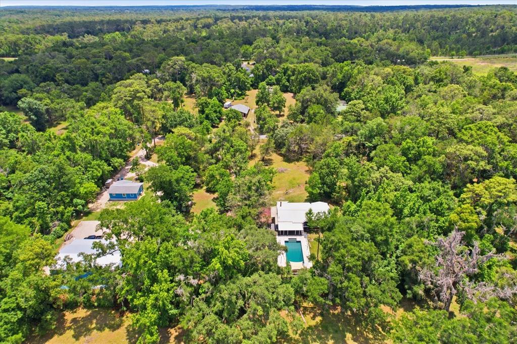 21357 Fletcher Road Brooksville, FL 34601 - Photo 43 of 47