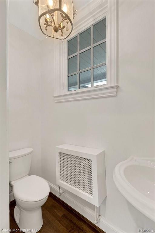 180 Cloverly Road Grosse Pointe Farms, MI 48236 - Photo 24 of 63
