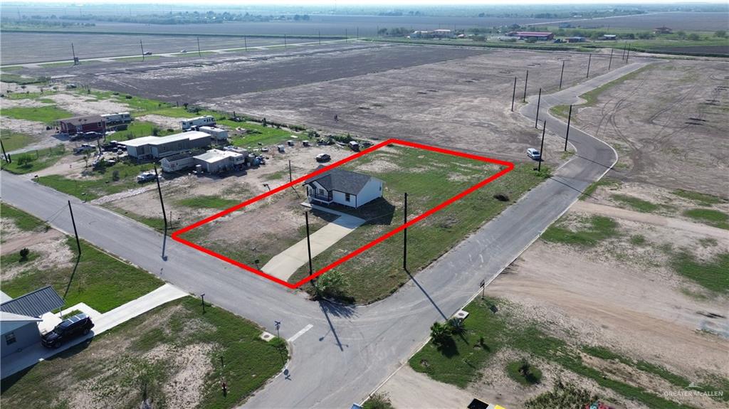 14613 Santa Rita Avenue Mercedes, TX 78570 - Photo 12 of 13