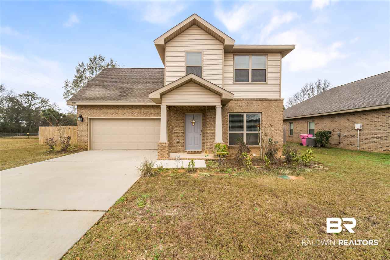 3062 Notsram Court Mobile, AL 36695 - Photo 1 of 24