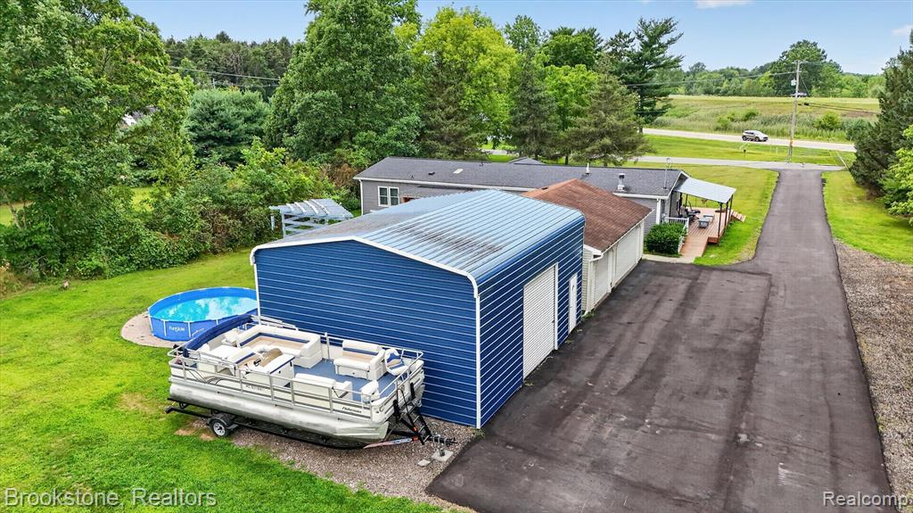11935 Beardslee Road Perry, MI 48872 - Photo 55 of 66 Gallery Image 55