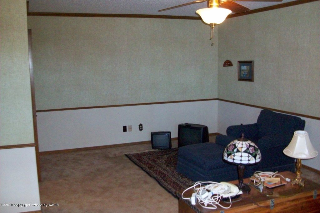 1804 Rimsite Drive Amarillo, TX 79118 - Photo 6 of 22 Master Bedroom 1