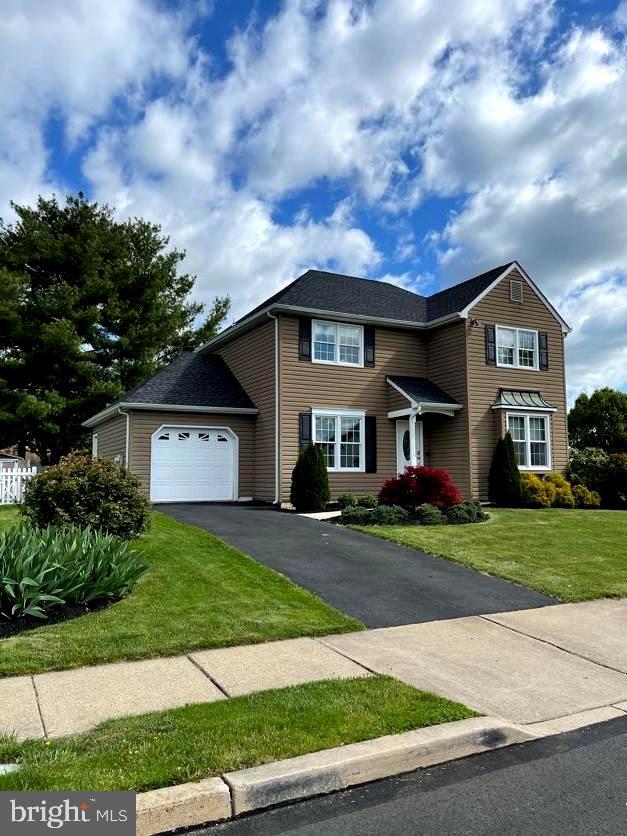 401 Stanford Road Fairless Hills, PA 19030 - Photo 1 of 26 Gallery Image 1
