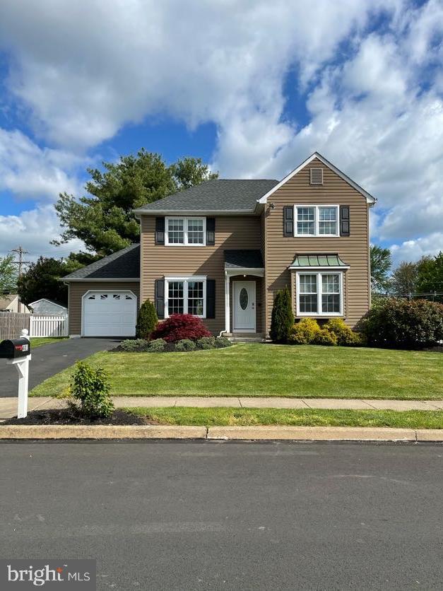 401 Stanford Road Fairless Hills, PA 19030 - Photo 2 of 26 Gallery Image 2