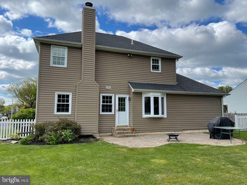 401 Stanford Road Fairless Hills, PA 19030 - Photo 5 of 26 Gallery Image 5