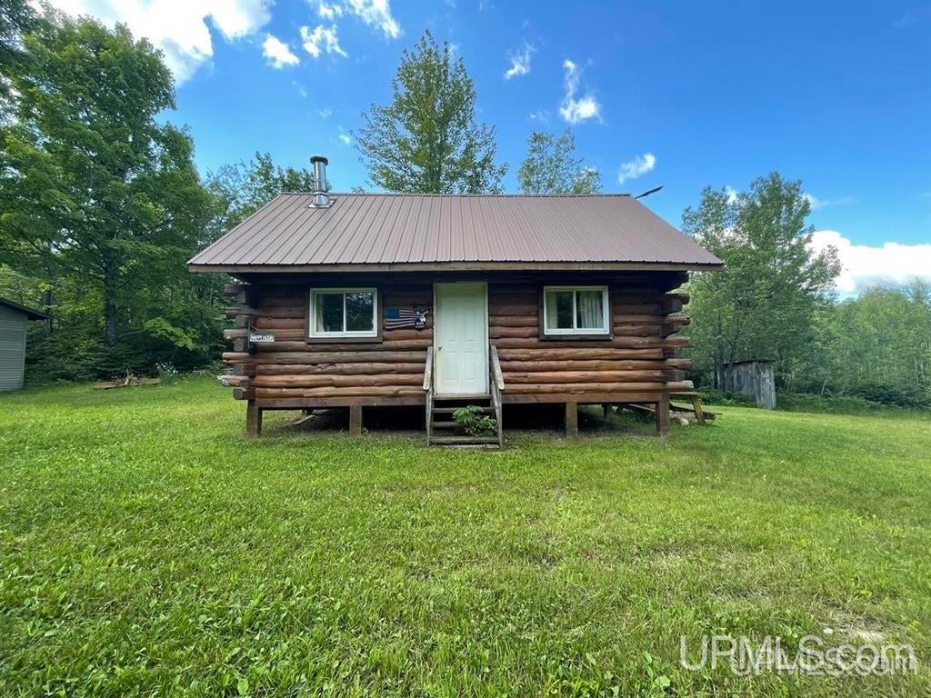 243 Net River Road Iron River, MI 49935 - Photo 1 of 20 Gallery Image 1
