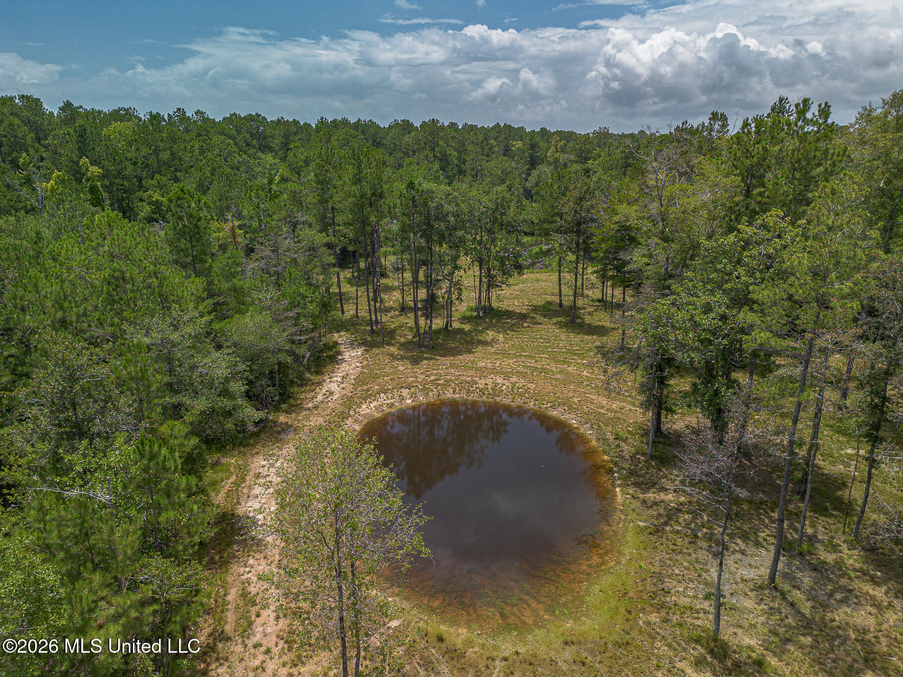 400 B New Hope Road Wiggins, MS 39577 - Photo 6 of 20 Aerials-18