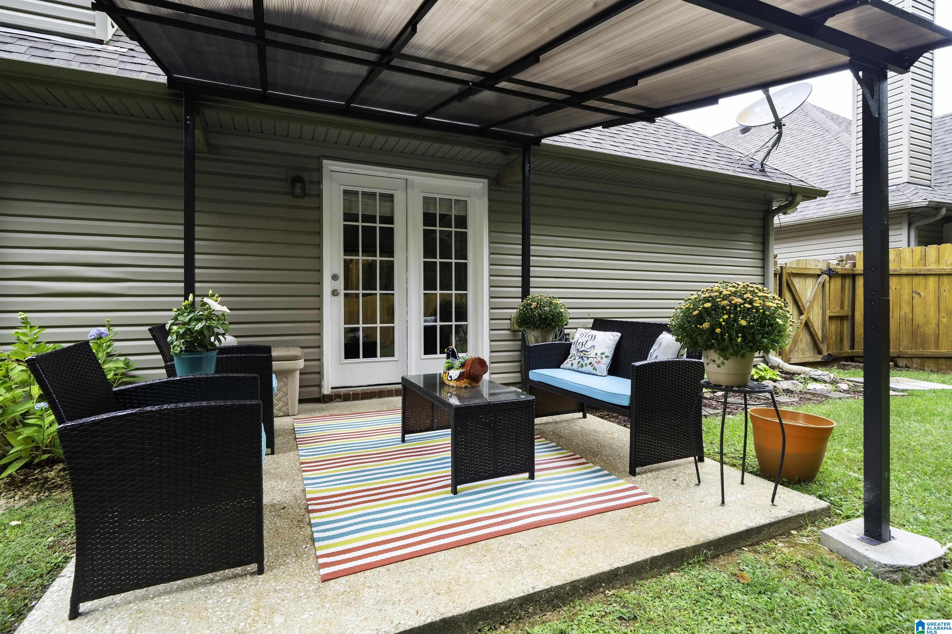 4096 Forest Lakes Road Chelsea, AL 35147 - Photo 25 of 27