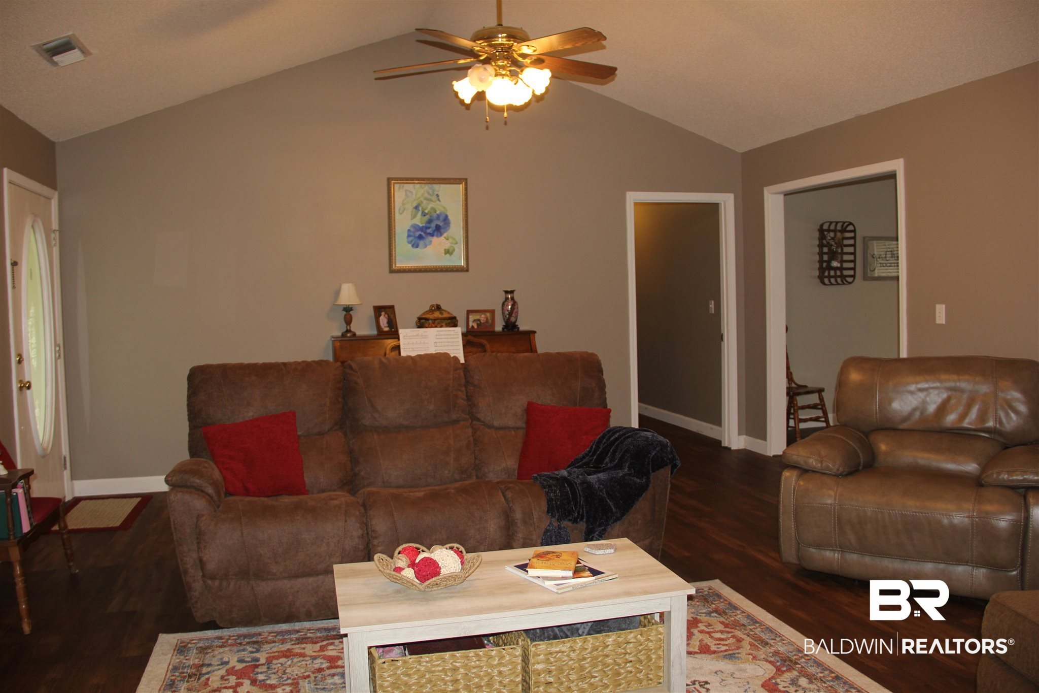 261 Magnolia Lane Monroeville, AL 36460 - Photo 9 of 30